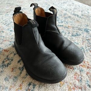 Kids Blundstone boots